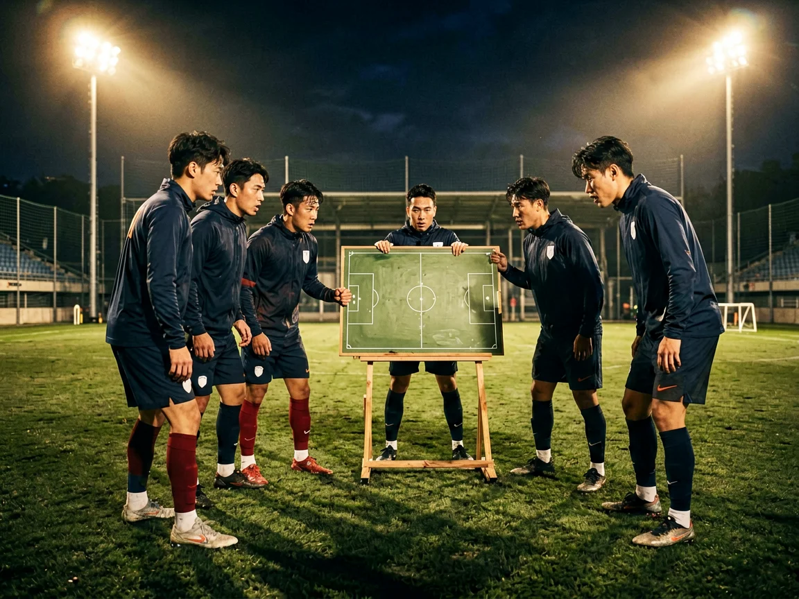 足球赛前训练,伊纳基威廉姆斯世界杯